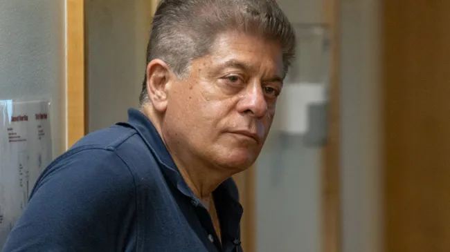 Judge Andrew P. Napolitano at Mises University 2021